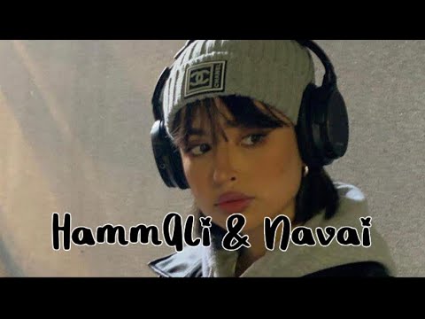 HammAli & Navai - У окна (speed up)