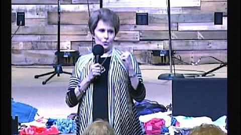 Sandra Kennedy "Healing Truths"