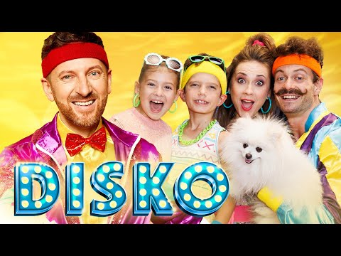 Miro Jaroš - DISKO (Oficiálny videoklip)