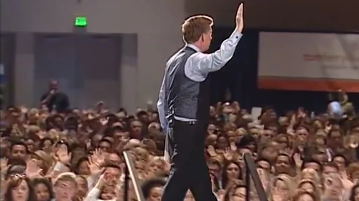 2013 Success Summit - Day One Highlights