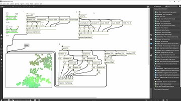 Max Tutorials  Max Basic Tutorial 10 Random Drawing  Your First Steps into the World of Max MSP!