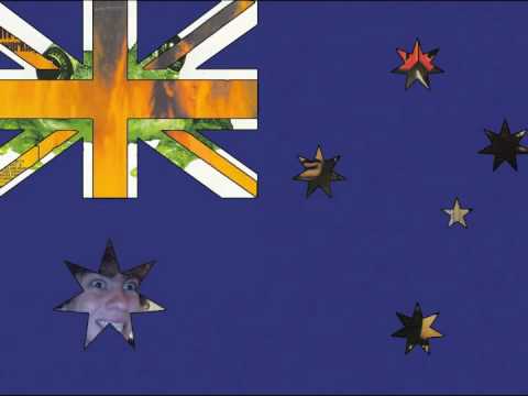 Advanced Australia Fair - How the national anthem ...