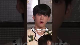 Fnc Trainees
