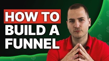 How To Build A Funnel (5+ Hour Course)
