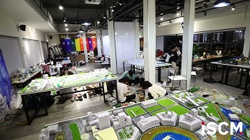 NHỮNG NGÀY CUỐI ĐỒ ÁN CƠ BẢN 1 - TIMELAPSE VIDEO