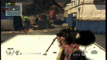 MW3 OCE #6