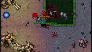 Flafiak vs Lethal Lissy Refugia