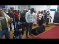 Transmisin en vivo de mep jesucristo rey de reyes