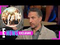 Mauricio Umansky CONFESSES He "Doesn