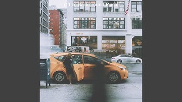 Modish Backdrop for Work from Home