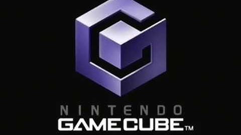 GameCube Intro Sm64 Edition
