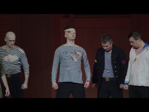 Героям Великой Отечетсвенной войны, 'Донбасс'. To the heroes of the Great War, 'Donbass'.