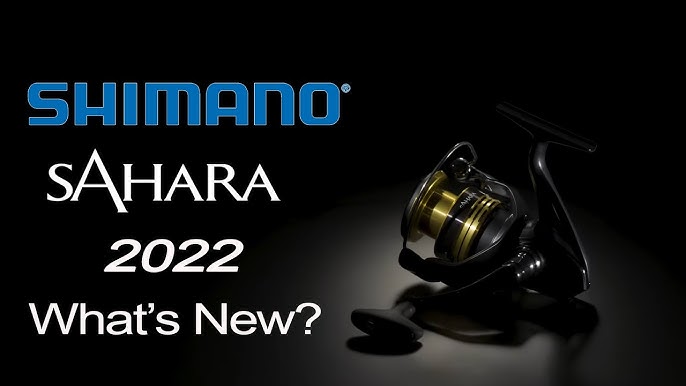 Is The Shimano Sahara Worth The Money? ~Full Review~ 