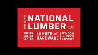 HOME IMPROVEMENT STORES SATURDAYS EPISODE 7 National Lumber