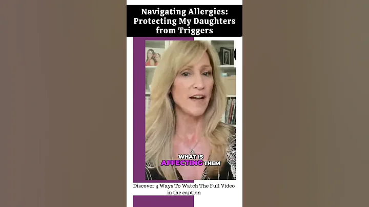 Parenting: Harmful Chemicals FULL VIDEO IN COMMENTS #podcast #shorts #parenting