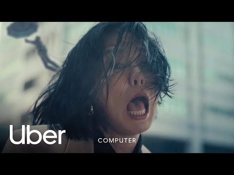 趕開會攔不到車，苗姐BBQ、陳冠霖飛太遠？跳過鬧劇吧，Uber 也有小黃 | Uber
