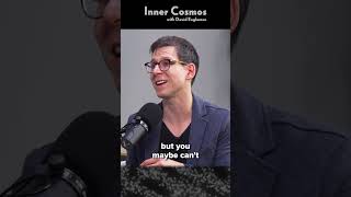 When will paralysis be solved Inner Cosmos with David Eagleman