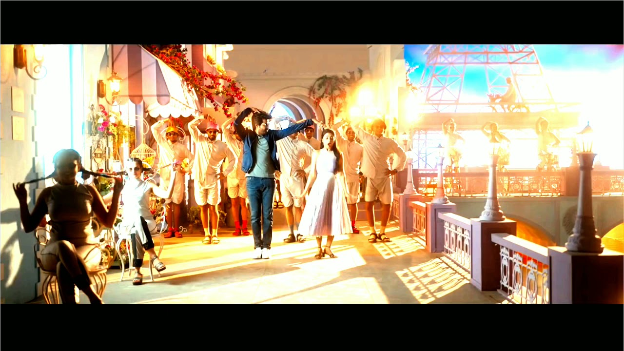 Chellama chellama😍.. doctor song. VFX..Video SK 💝❤..