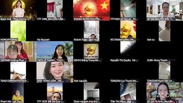 HƯỚNG DẪN VIẾT BỨC TRANH MỤC TIÊU TÀI CHÍNH 30 NGÀY VÀ 6 THÁNG