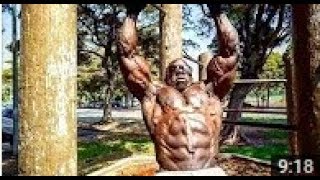 The Jason Blaha Fitness Deadpool - Kali Muscle