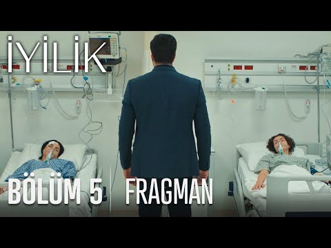 İyilik: Season 1, Episode 5 Clip