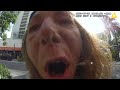 Crazy Karen Arrested for Attacking Bartender