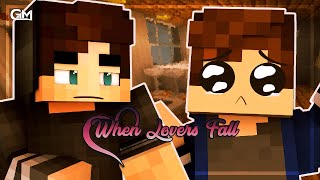 Making All Amends | When Lovers Meet | [S5 Ep.3] | Minecraft Roleplay (MCTV)