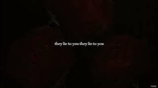 CHEYANNE & EX HABIT _ I lied (lyrics)