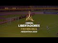 Corinthians vs Santiago Morning | Copa Libertadores Femenina 2020