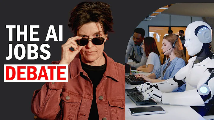 How AI will impact the future of work