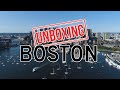 Unboxing boston what its like living in boston massachusetts