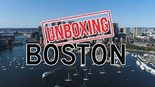 Unboxing Boston: What It