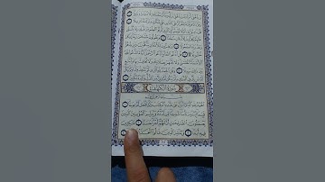 قال رسول الله صلى الله عليه وسلم : "من قرأ سورة الكهف يوم الجمعة جعل الله له نورًا ما بين الجمعتين "