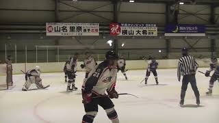 モビーディック　20180728 VSスターズ神戸　3P