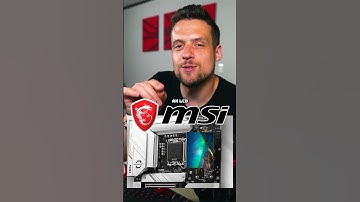 MSI Thinks We’re All Suckers…
