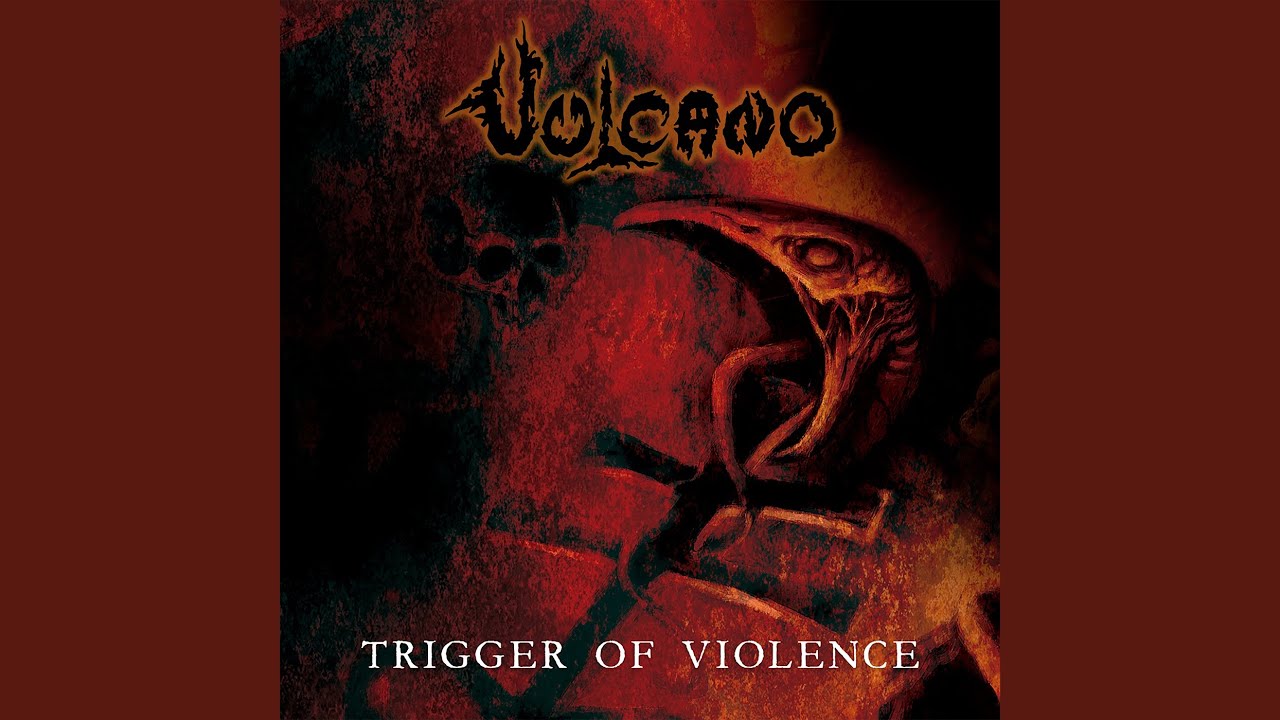 Trigger of Violence YouTube