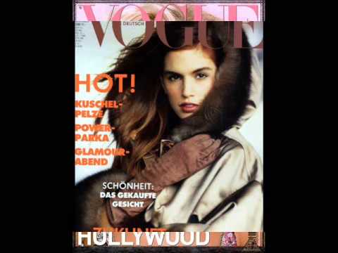 Vogue Covers Archive (Russia & Germany)