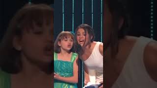 Shakira And Selena Gomez Friendship