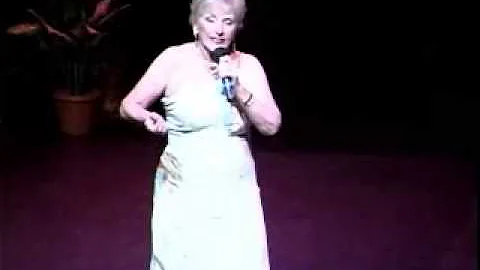 Myrna Foster: You Came A Long Way From St. Louis