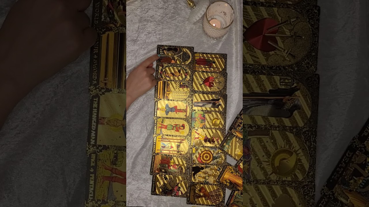 מה הוא רוצה להגיד לך? 💔