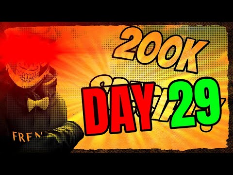 29 Days Later  - Memberthon day 29