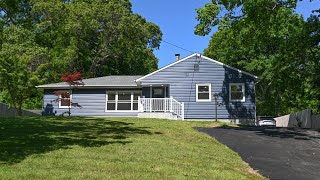 52 Bennetts Road, East Setauket, NY 11733 - 1 Min Version