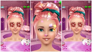 FUN GAME FOR GIRL DRESS UP, MAKE UP #1 | GAME FOR ANDROID/IOS screenshot 2