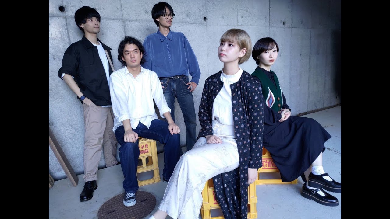 五人囃子 Youtube 五人囃子 Youtube