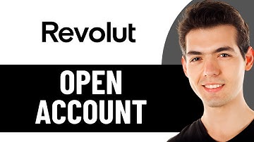 HOW TO OPEN A REVOLUT ACCOUNT 2025! (FULL GUIDE)