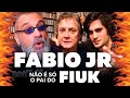 Fabio Jr. Não é Só o Pai do Fiuk - Minha Opinião Sobre