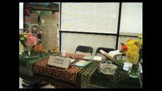 Meet Your Muslim Neighbor | Raleigh, Apex, Cary, Durham & Morrisville Masjid Open House