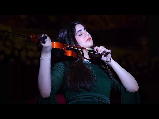 Toro Stargo | Alizeh Khan | Pashto New Song 2021 | Official Video | Afghani Music | پشتو HD class=