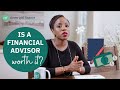 Is A Financial Advisor Worth It? How To Find The Right One! | Clever Girl Finance