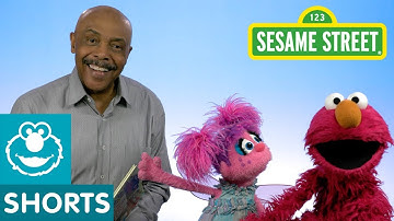 Sesame Street: We